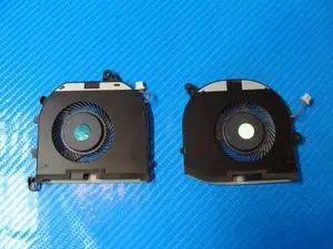 Aomoproing Cpu cooling fan for Dell Precision 5520 15.6 inches Left V9H8N F01PX