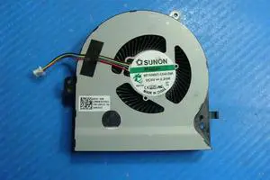 Aomoproing Cpu cooling fan for Asus Rog GL502VY-DS71 15.6 inches 13NB0BJ0T05011