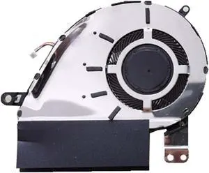 Aomoproing Cpu cooling fan for Asus UX333 UX333F UX333FA UX333FN U3300F