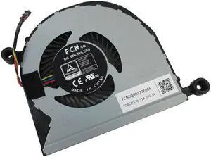 Aomoproing Cpu cooling fan for Acer Chromebox CXI4 Computer 23.Z1LD7.001