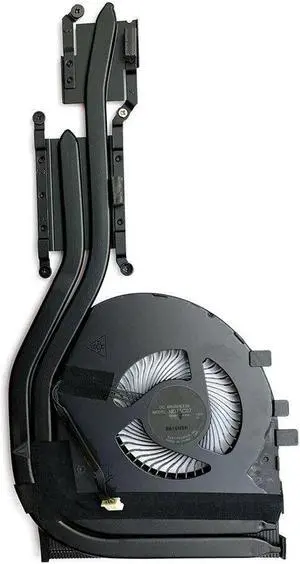 Aomoproing Cpu cooling fan for heatsink Thermal moduleLENOVO Thinkpad T460P T470P 01AW389
