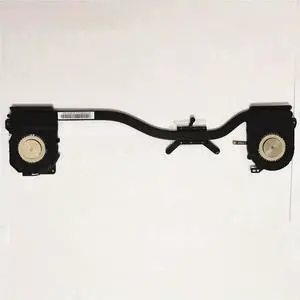 Aomoproing Gpu and Cpu cooling fan for Heatsink Lenovo YOGA 900-131SK YOGA4 Pro