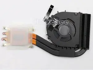 Aomoproing Cpu cooling fan for Heatsink Lenovo Thinkpad 2012 /13 Carbon X1 X1C 04W3589