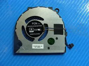 Aomoproing Cpu cooling fan for Dell Inspiron 7300 2-in-1 13.3 inches 9NRGK