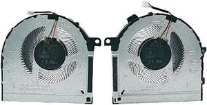 Aomoproing Gpu and Cpu cooling fan for Lenovo ideapad Gaming 3-15ACH6 5H40S20432 82K2 Aomoproing Gpu and Cpu cooling fan for Lenovo ideapad Gaming 3-15ACH6 5H40S20432 82K2