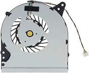 Aomoproing Cpu cooling fan for Dell XPS 18 1810 radiation 604DR 0604DR 1820 AIO