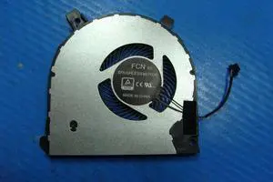 Aomoproing Cpu cooling fan for Dell Inspiron 7506 15.6 inches CTCNV 023.100JD.0011