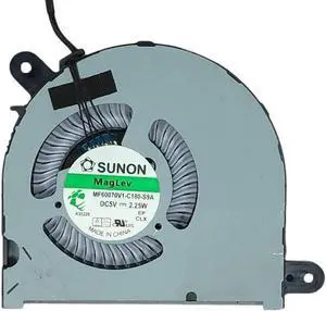 Aomoproing Cpu cooling fan for HP Envy x360 15M-ED0013DX