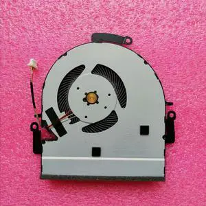 Aomoproing Cpu cooling fan for ASUS ZenBook Pro UX550 UX550-CW DC5V 0.5A NS85B14-16M10