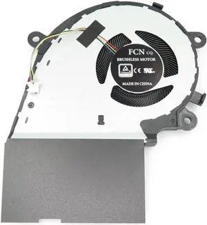 Aomoproing Cpu cooling fan for Asus ROG Strix G531GU G531GV