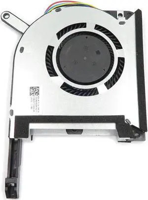 Aomoproing GPU cooling fan for ASUS TUF A15 FA566 FA566II
