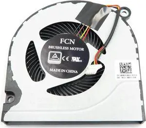 Aomoproing Cpu cooling fan for Acer 23.GXBN2.001 5V 4PIN
