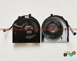 Aomoproing Cpu cooling fan for Lenovo Thinkpad E480 E580 E485 E585 E490 E495 E590 E595 R480