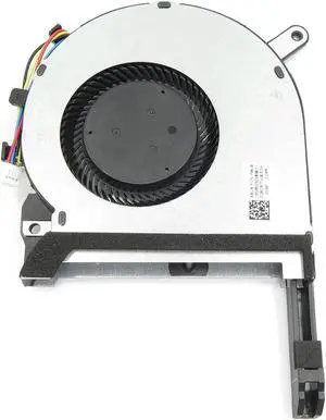 Aomoproing Cpu cooling fan for ASUS VivoBook F705Q F705QA F705U F705UA