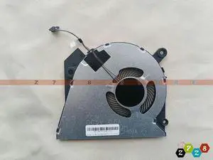 Aomoproing Cpu cooling fan for HP ProBook 450 G6 455R G6 HSN-Q16C HSN-Q17C-5 L47696-001