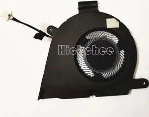 Aomoproing Cpu cooling fan for Dell Latitude 9510 0YJMGD EG70040S1-1C010-S9A 4 PIN