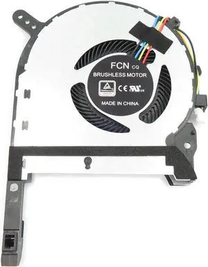 Aomoproing Cpu cooling fan for ASUS TUF A15 FA566 FA566II
