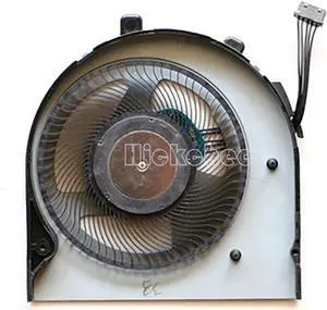 Aomoproing Cpu cooling fan for Lenovo THINKPAD E480 E485 E580 EG50050S1-CC10-S9A