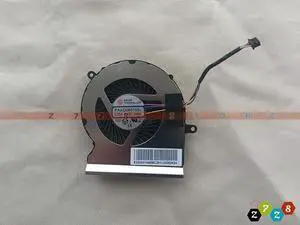 Aomoproing GPU cooling fan for MSI GL65 GE65 GP65 WE65 MS-16U7 MS-16U1 MS-16U2 N426