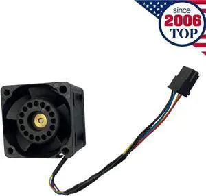 Aomoproing Cpu cooling fan for HP DL160 G10 Server 878537-001 855827-001 878937-001