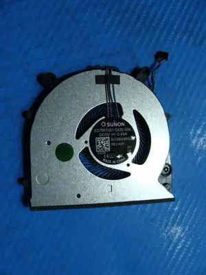 Aomoproing Cpu cooling fan for HP ProBook 650 G5 15.6 inches 6033B0068501