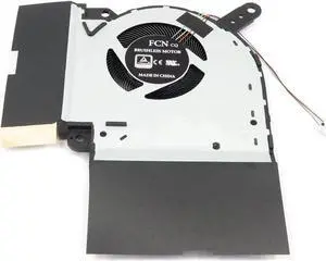 Aomoproing Cpu cooling fan for Asus ROG Strix PX731GW