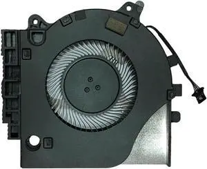 Aomoproing Cpu cooling fan for Dell G15 5510 5511 5515 Fa