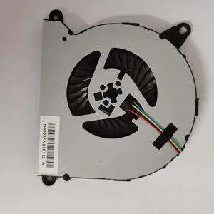 Aomoproing Cpu cooling fan for BSC0805HA-00 DC05V 0.60A 4 pinIntel NUC NUC8i7BEH