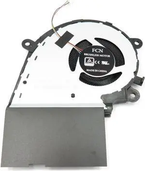 Aomoproing Cpu cooling fan for Asus ROG Strix G531GW