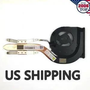 Aomoproing Cpu cooling fan for Heatsink Lenovo ThinkPad X1 Carbon Gen7 2019 01YU036