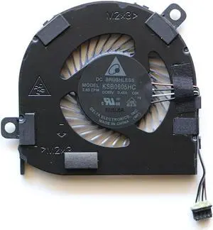 Aomoproing Cpu cooling fan for Dell E7280 0KM50T EG50040S1-C920-S9A KSB0605HC-C0K