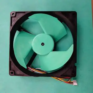 Aomoproing Cpu cooling fan for Refrigerator sMODEL FBA12J12V Refrigerator
