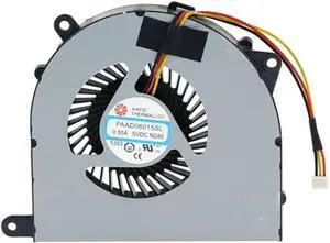 Aomoproing Cpu cooling fan for MSI MS-1751 MS-1753 MS-1754 MS-1755 MS-1758 FX720 FR700