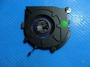 Aomoproing Cpu cooling fan for HP EliteBook 830 G6 13.3 inches L60624-001