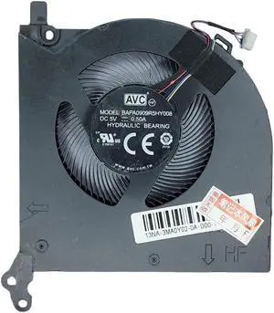 Aomoproing GPU cooling fan for Lenovo Legion R7000 Y7000