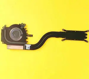Aomoproing Cpu cooling fan for Heatsink DELL latitude 7200 2-in-1 0TY9FC 0PWXM0