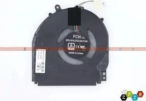 Aomoproing Cpu cooling fan for L51102-001HP Pavilion X360 14-DH 14M-DH TPN-W139