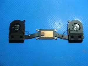 Aomoproing Cpu cooling fan for Lenovo Yoga 2 Pro 13.3 inches s with Heatsink AT0S9001SS0