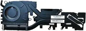 Aomoproing Cpu cooling fan for Heatsink Thermal moduleLenovo air 13 Pro 710S PLUS-13ISK IKB