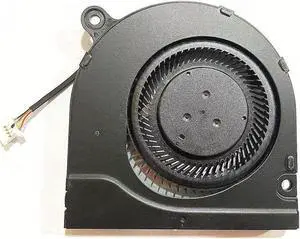 Aomoproing Cpu cooling fan for Acer SPIN5 SP513-55N SP513-52n N19Q7 radiator FM6U