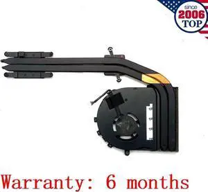 Aomoproing Cpu cooling fan for HeatsinkThinkpad T560 P50S 00UR842 00UR843 Aomoproing Cpu cooling fan for HeatsinkThinkpad T560 P50S 00UR842 00UR843