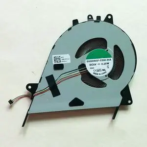 Aomoproing Cpu cooling fan for Asus VivoBook S14 S430 X430 S4300U S4300UA S4300UF