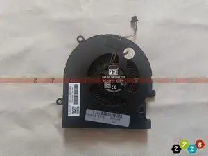 Aomoproing Cpu cooling fan for HP Omen 15-EK 15-EN N18E M04216-001 DC12V
