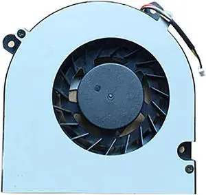 Aomoproing Cpu cooling fan for Hasee ZX7-CP5S2 CN95S04 N95TP6 K690E-G6D2 4pin