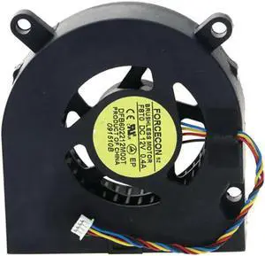 Aomoproing Cpu cooling fan for HP TouchSmart 300 300-1018cn 300-1000 300-1218 1323-00230H2