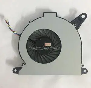 Aomoproing Cpu cooling fan for NUC10 I3 I5 I7 NUC10i3FNH NUC10i5FNH NUC10i7FNH NS65B01