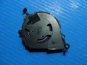 AomoproingCpu cooling fan for HP Spectre x360 13-ae012dx 13.3 inches Right L04886-001