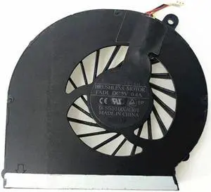 Aomoproing Cpu cooling fan for Heatsink thermal moduleHP CQ43 CQ431 430 435 2000 CQ57