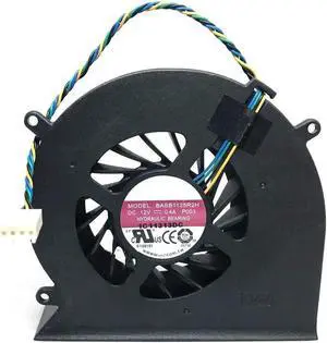 Aomoproing Cpu cooling fan for Acer Aspire Z1801 All In One PN:23.10537.001