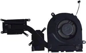Aomoproing Cpu cooling fan for Heatsink Thermal moduleDell Latitude 5480 E5480 5490 E5490